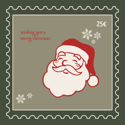 Wishing You A Merry Christmas | Christmas Card Collection